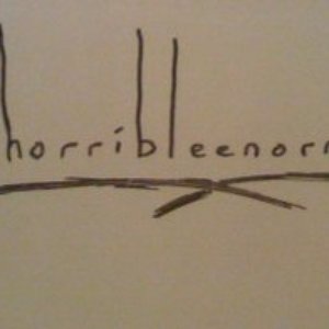terrible horrible enormous things 的头像