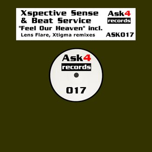 Xspective Sense & Beat Service 的头像
