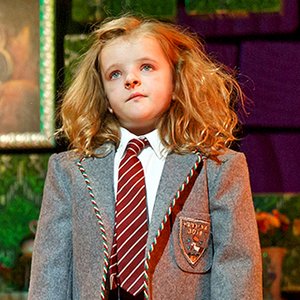 “Milly Shapiro”的封面