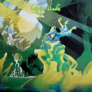 Imagem de 'Greenslade'