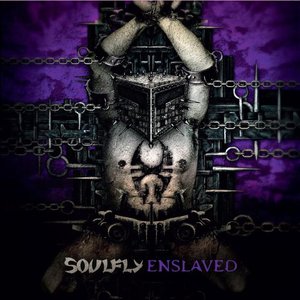 Enslaved [Explicit]