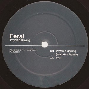 Psychic Driving