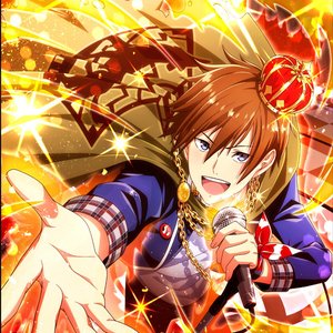 Yamato Shinonome 的头像