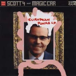 Scott 4 & Magic Car 的头像