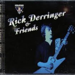 Rick Derringer & Friends