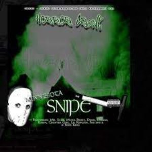 Horror Crunk