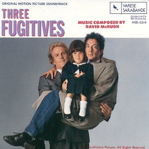 Three Fugitives