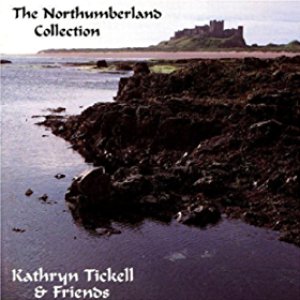 “Northumberland Collection”的封面