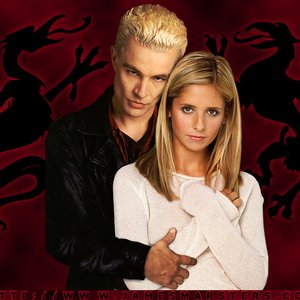 Buffy & Spike 的头像