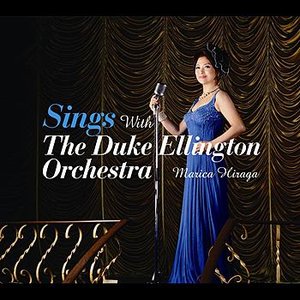 Sings With The Duke Ellington Orchestra