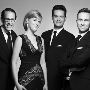 Doric String Quartet 的头像