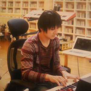 光田 康典 / Yasunori Mitsuda 的头像