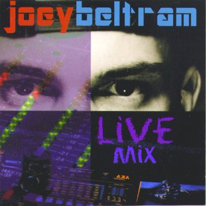 Joey Beltram Live