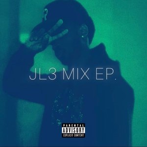 Jl3 Mix - EP