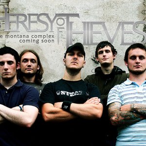 Avatar de Heresy Of Thieves