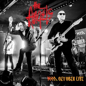 Triple M OZTOBER (Live)