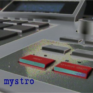 Avatar for DJ Mystro