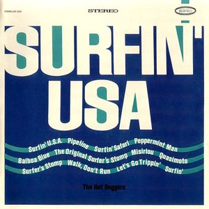 Surfin' USA