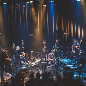 Avatar für Gard Nilssen's Supersonic Orchestra