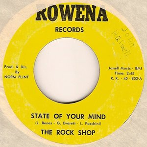 The Rock Shop 的头像