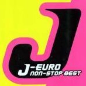 Immagine per 'J-Euro Non-Stop Best'