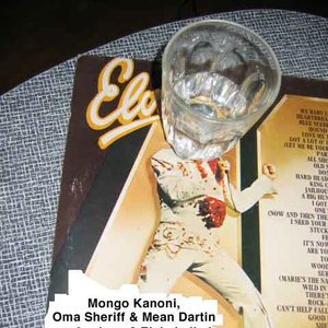 '...gargle along 3 elvis ballad' için resim