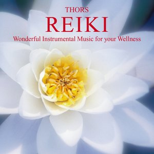 Reiki: Wonderful Instrumental Music