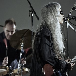 Avatar för Keiji Haino & Charles Hayward