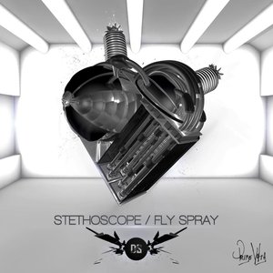 Stethoscope / Fly Spray
