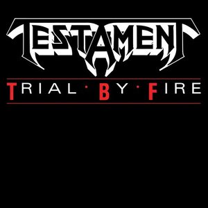 Trial By Fire