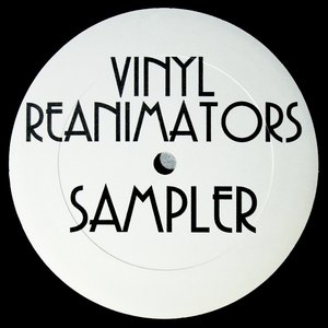 Imagem de 'Vinyl Reanimators'