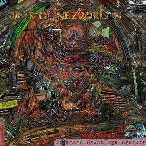 Jaar of Nezborlan 的头像