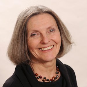 Elsa F. Ronningstam 的头像