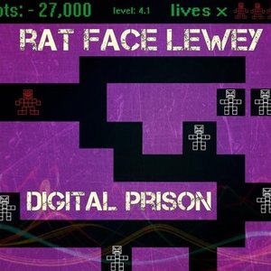 Digital Prison