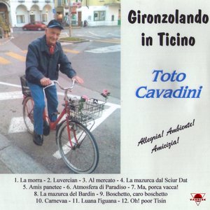 Gironzolando in Ticino
