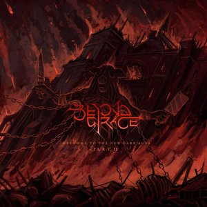 Welcome To The New Dark Ages, Pt. 2 - EP