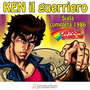 Ken il guerriero (Sigla televisiva)