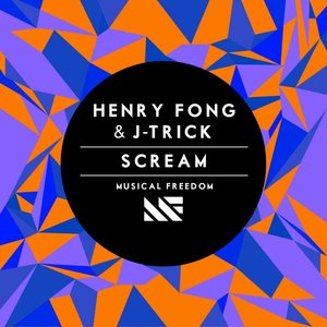 Scream - Single