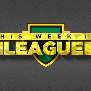 Image for 'This Week in League'