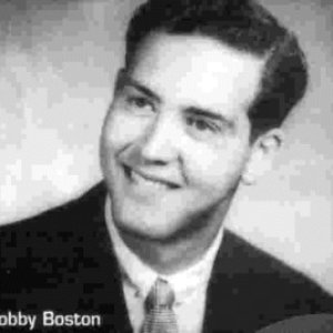 Avatar de Bobby Boston