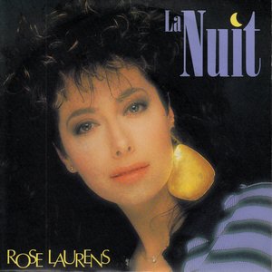 “La Nuit”的封面