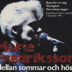 Mellan sommar och höst