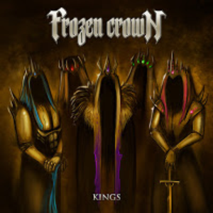 Frozen Crown - Kings - Single - Zortam Music