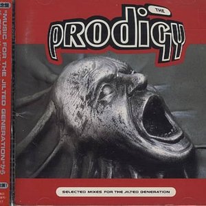 Remixes From the Jilted Generation