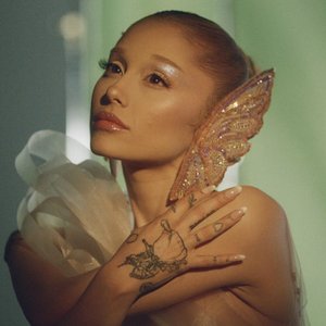 Avatar för Ariana Grande