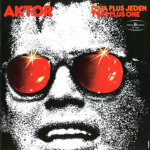 Aktor cover
