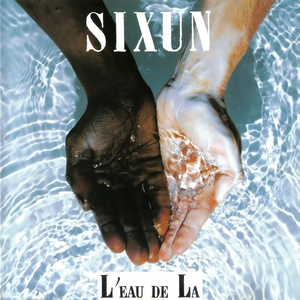 L'eau de La cover
