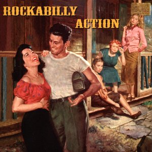 Rockabilly Action