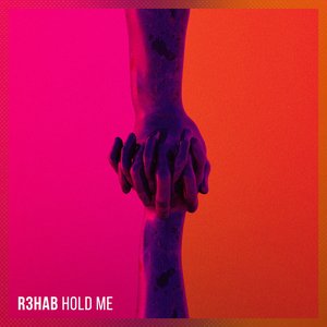 Hold Me - Single