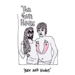 Sex and Violins